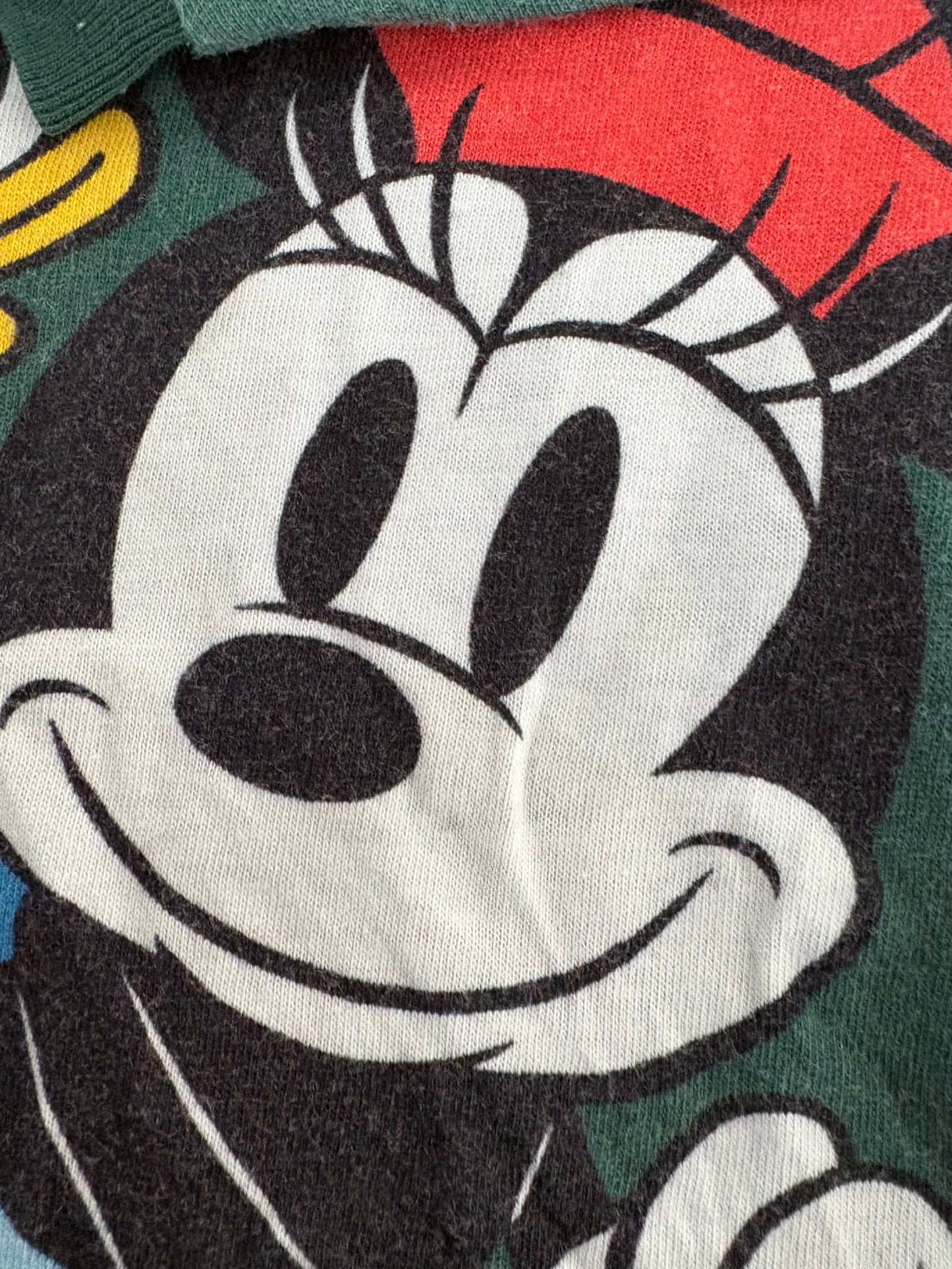 *Imparfait-H&M/Disney-Chandail-18/24 mois