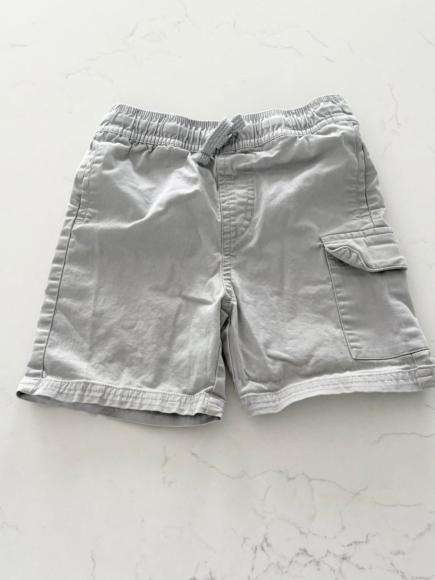 Andy & evan-Short-5T