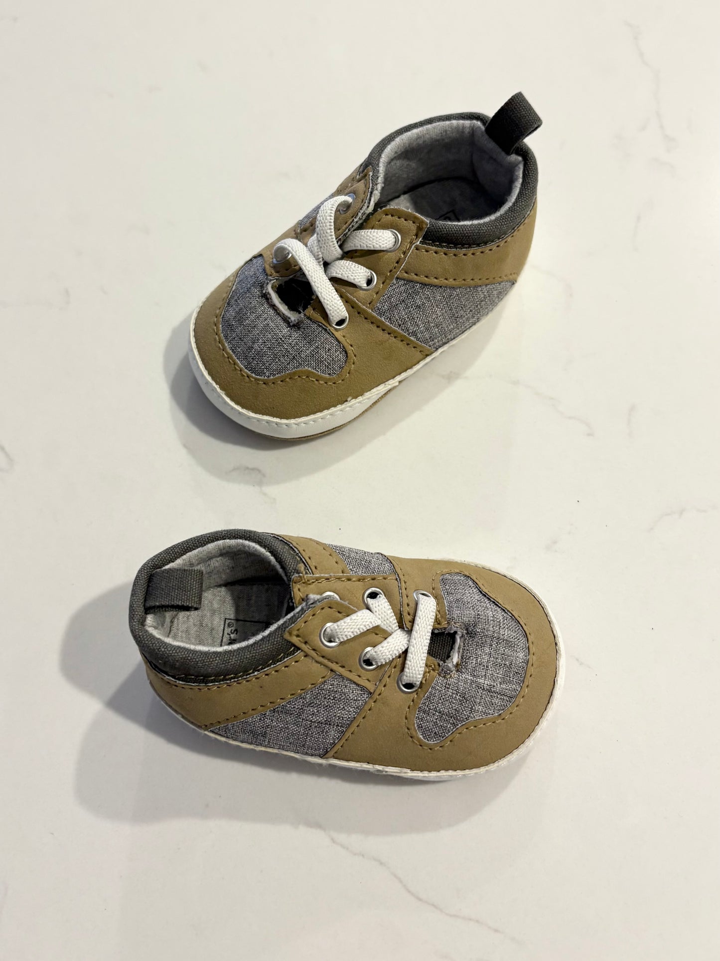 Carters-Souliers-0/3 mois