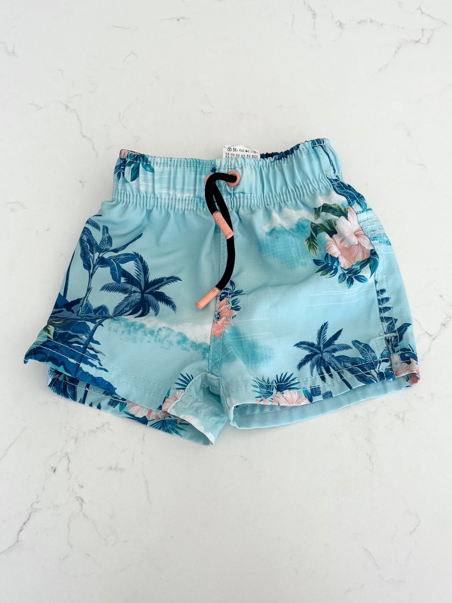Surface-Maillot de bain-6 mois
