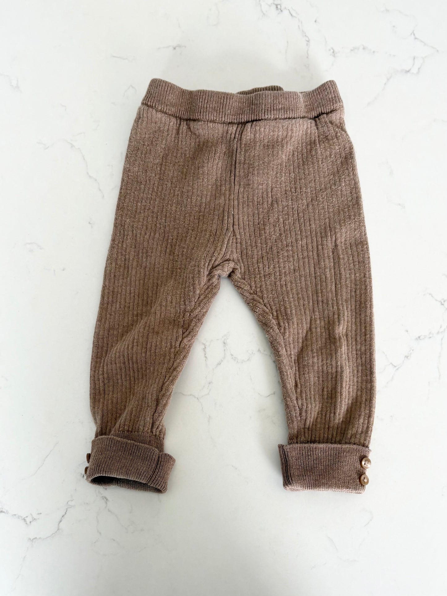 Zara-Pantalon-9/12 mois