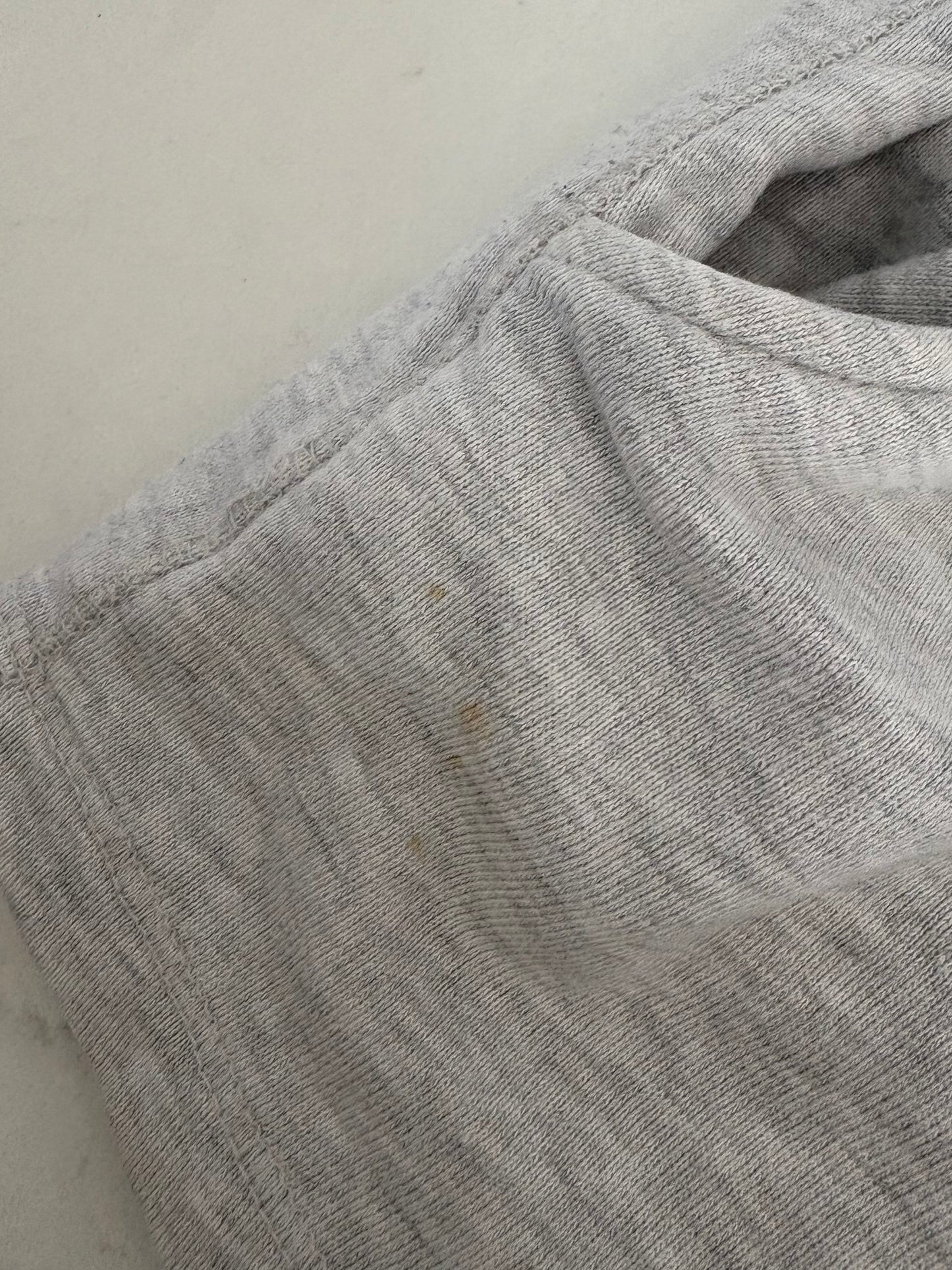 *Imparfait-Zara-Short-3/4T (fait petit)