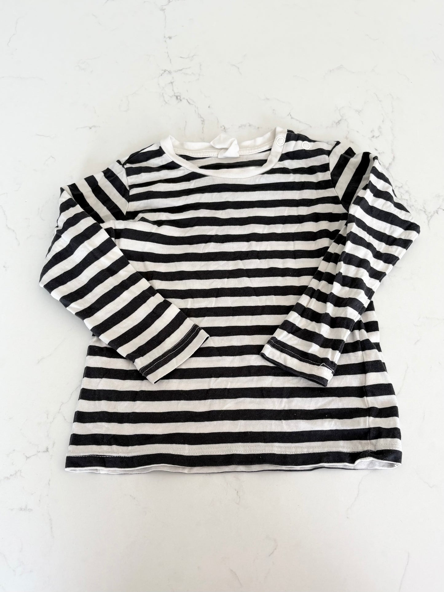 H&M-Chandail-12/18 mois