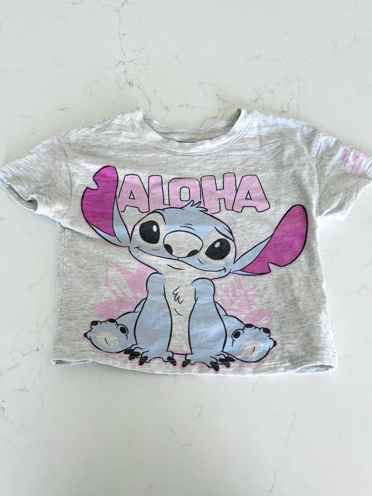 Gap/Disney-T shirt-4T ( Fait petit)