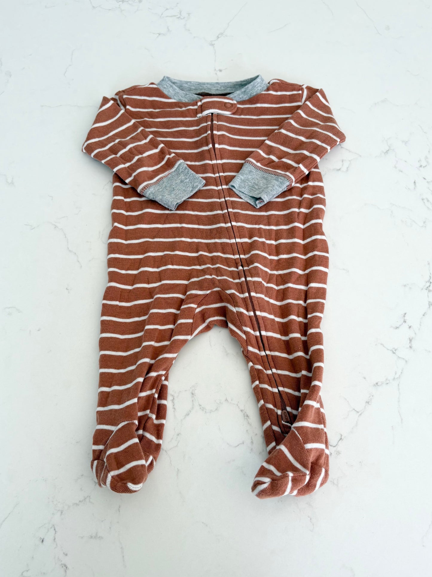 Carters-Pyjama-3 mois