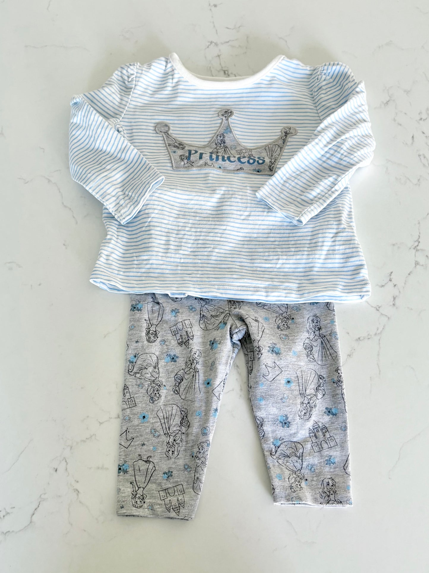 Disney baby-Ensemble-6 mois