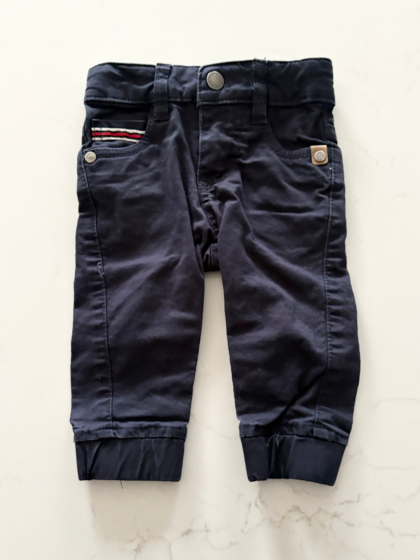 Le chat botté-Pantalon-6 mois