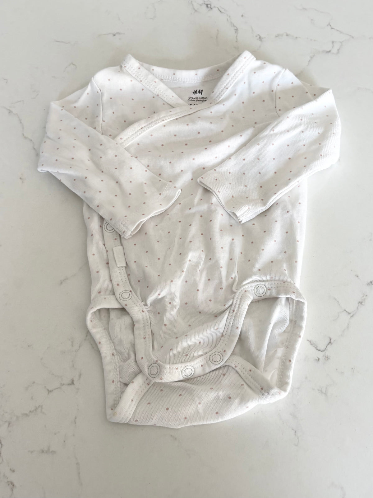 H&M-Cache couche-2/4 mois
