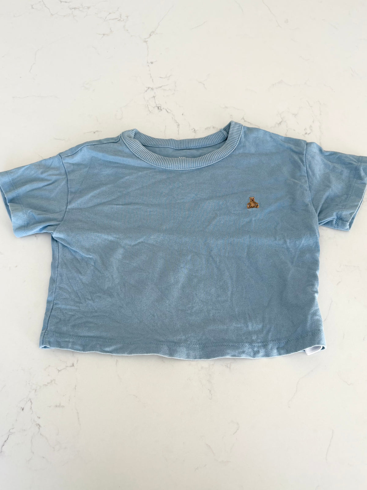 Gap-T shirt-12/18 mois