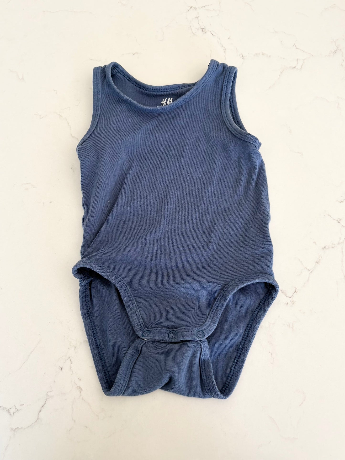 H&M-Cache couche-9/12 mois