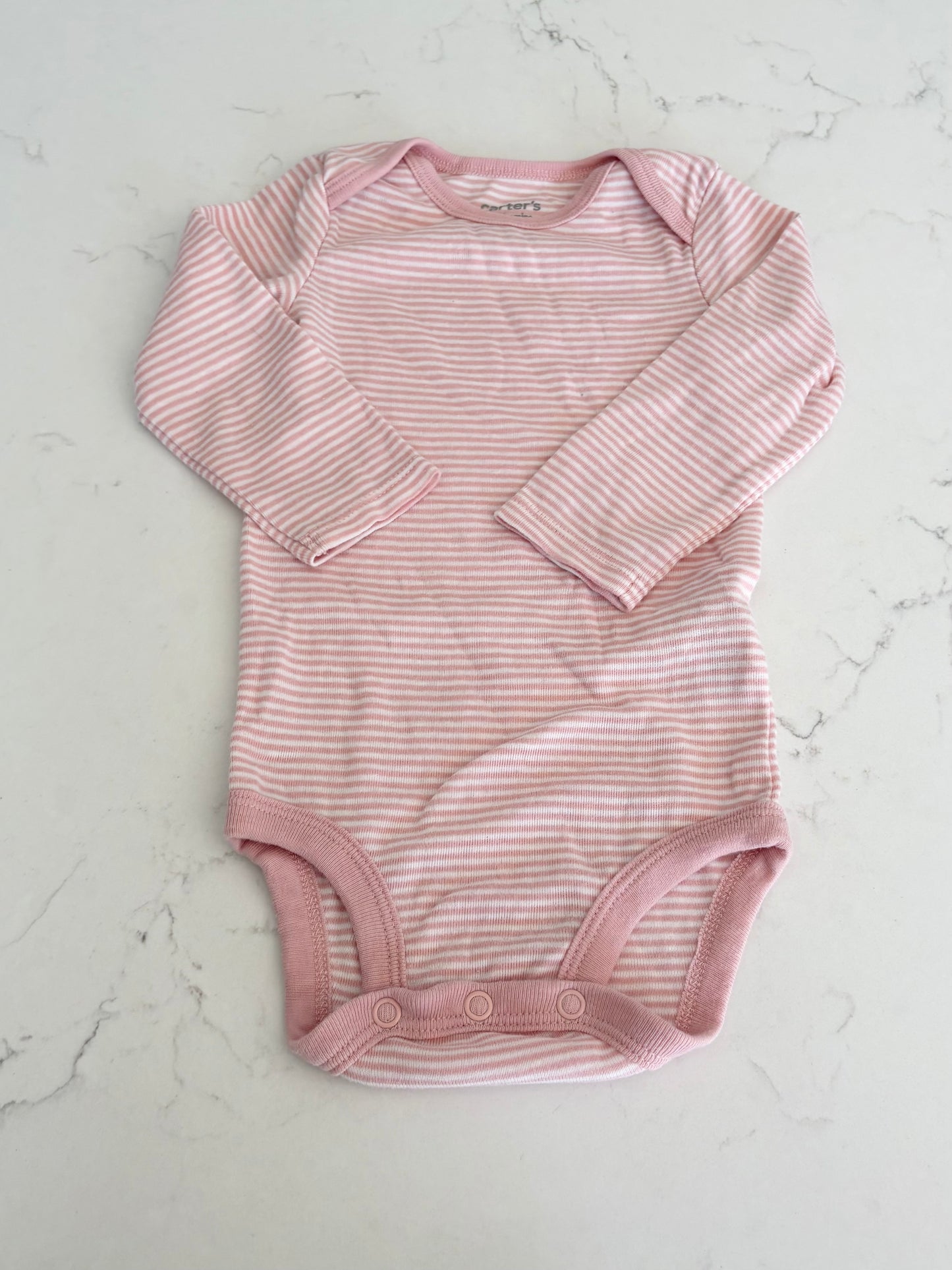 Carters-Cache couche-6/9 mois