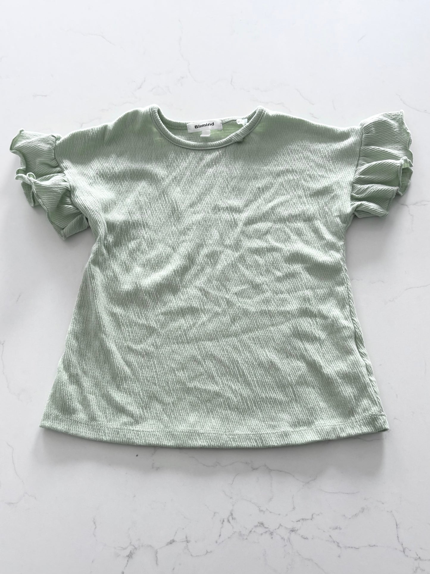 Blumind-T shirt-2T