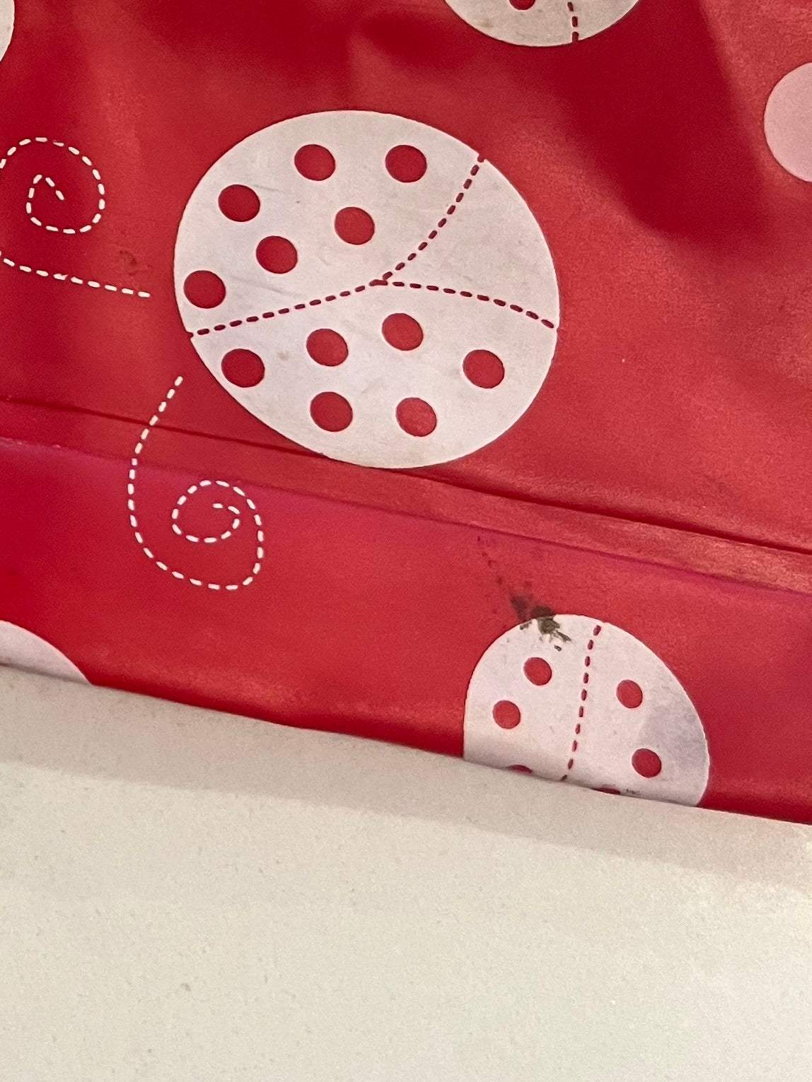 Zig Zag-Imperméable-~5T