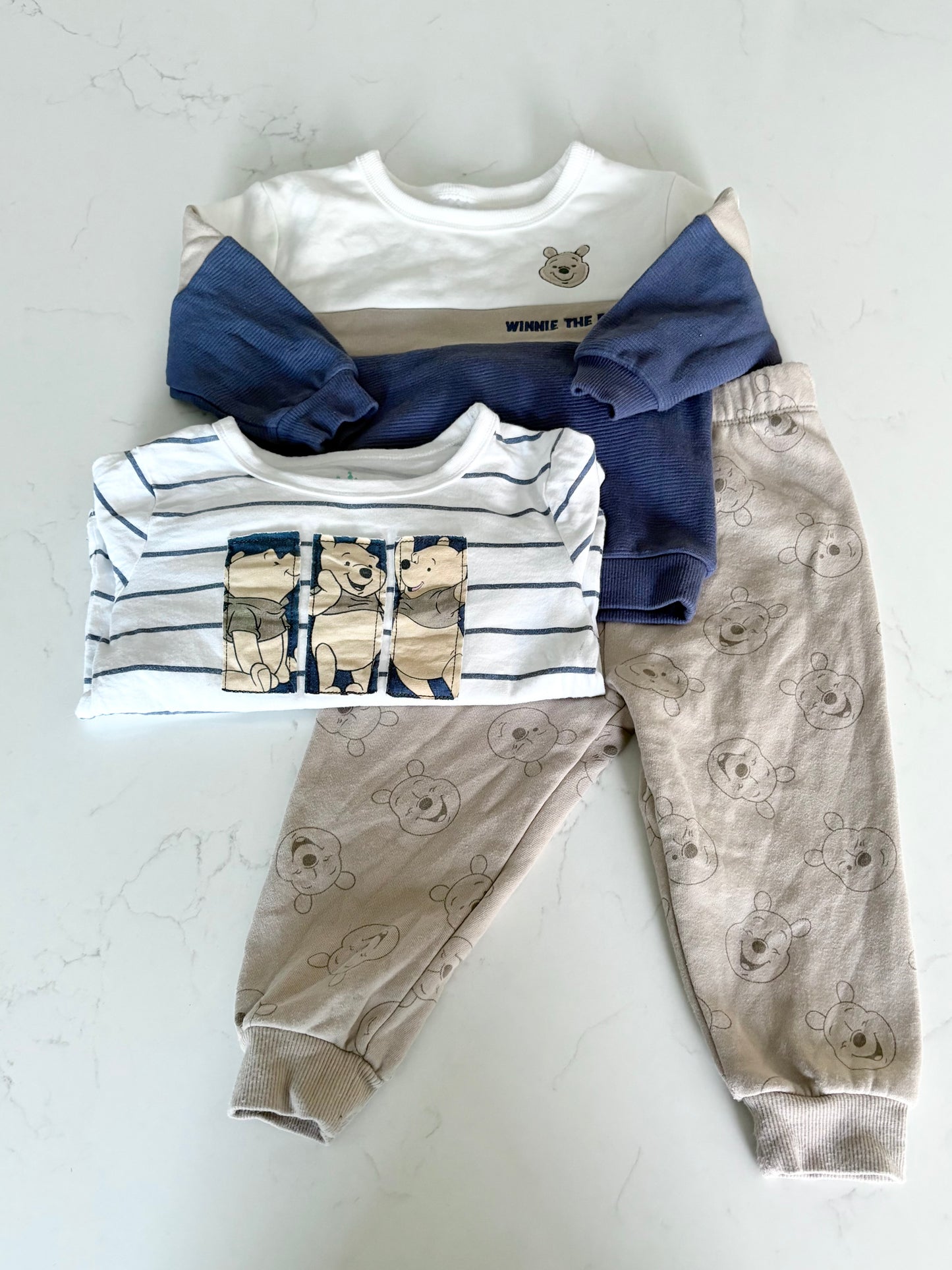 Disney Baby-Ensemble-24 mois