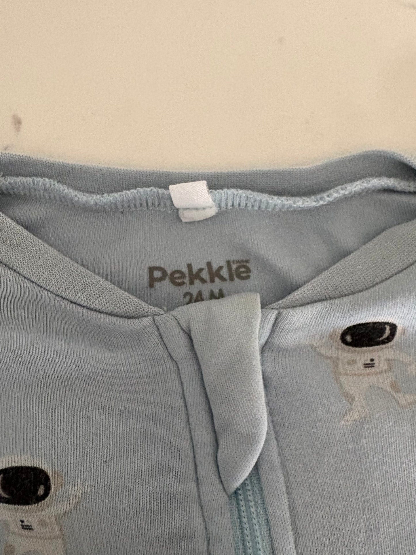 *Imparfait-Pekkle-Pyjama-24 mois