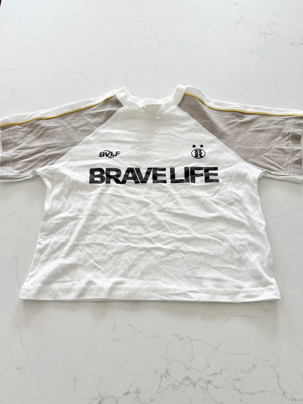 Zara-T shirt-4T