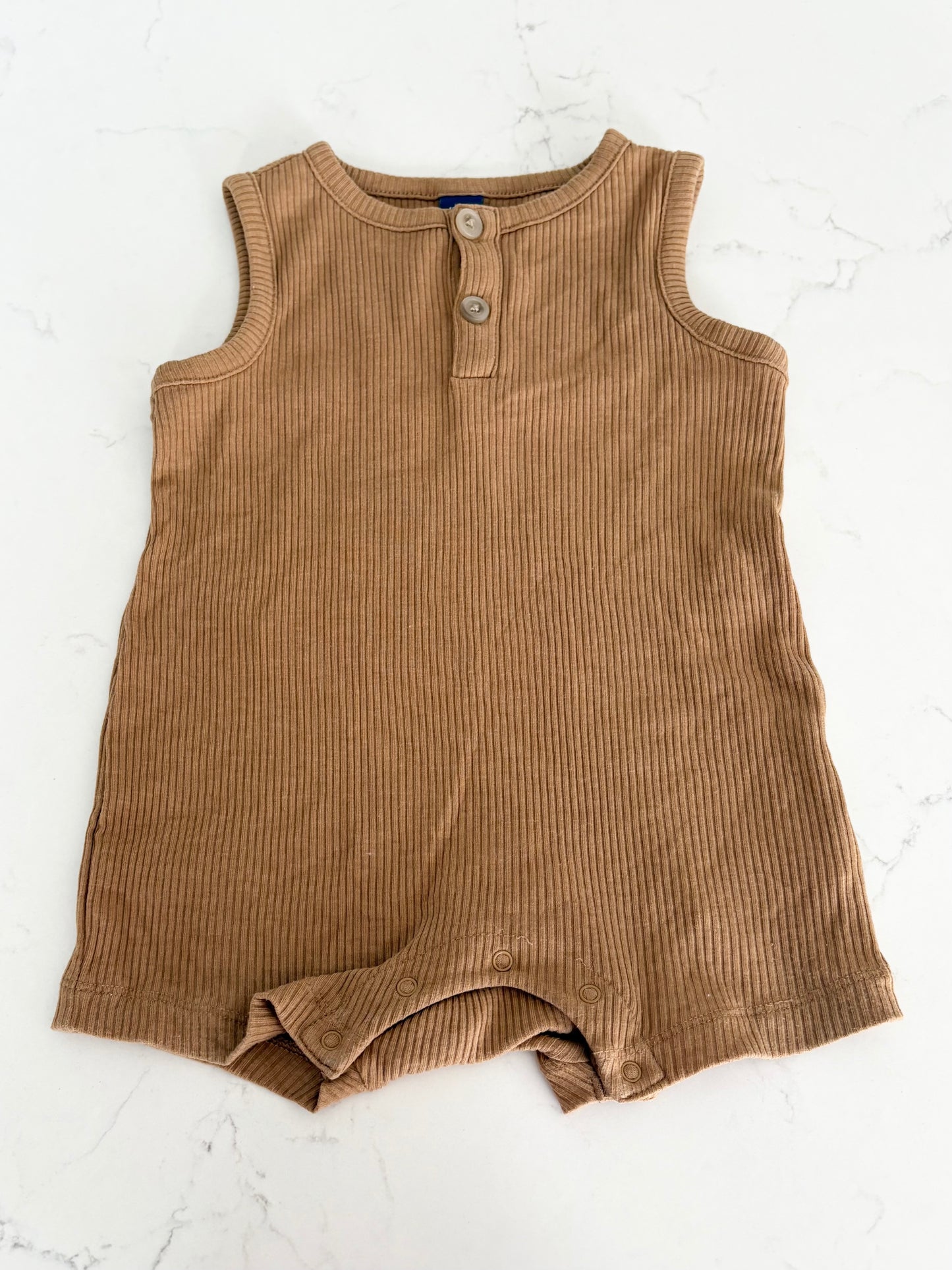 Old Navy-Barboteuse-12/18 mois
