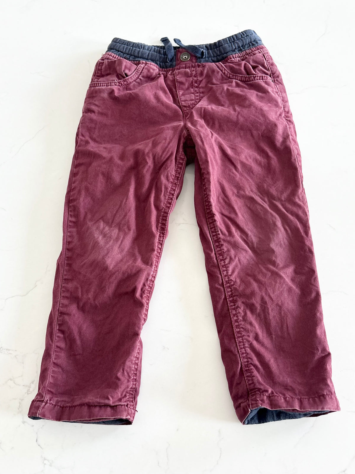 Tom tailor-Pantalon-24 mois