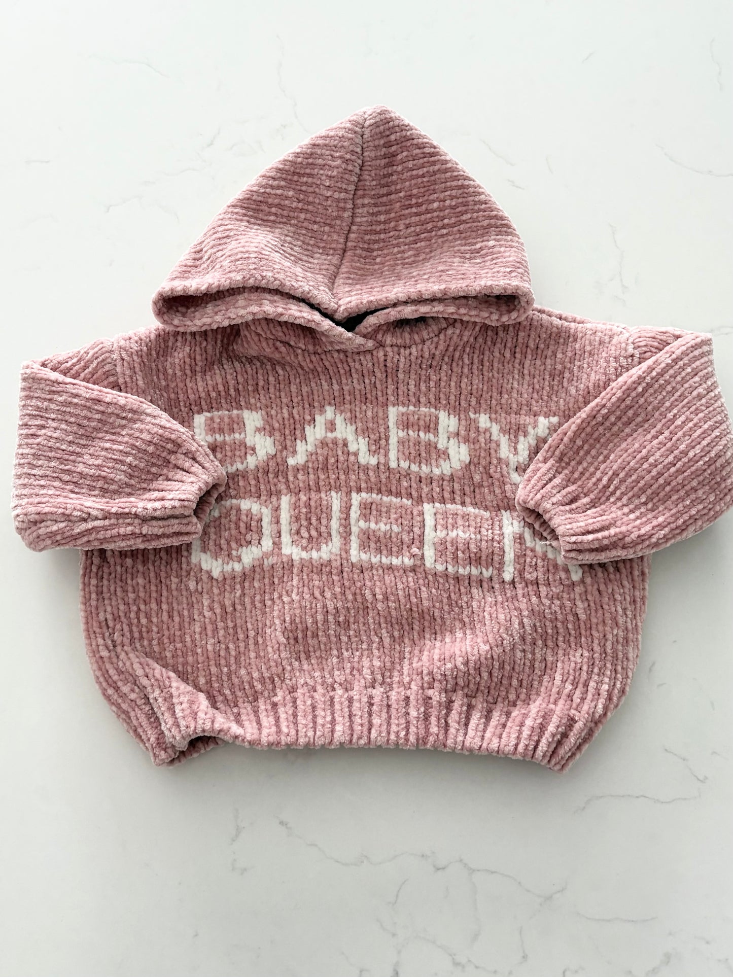 Zara-Chandail de laine-9/12 mois