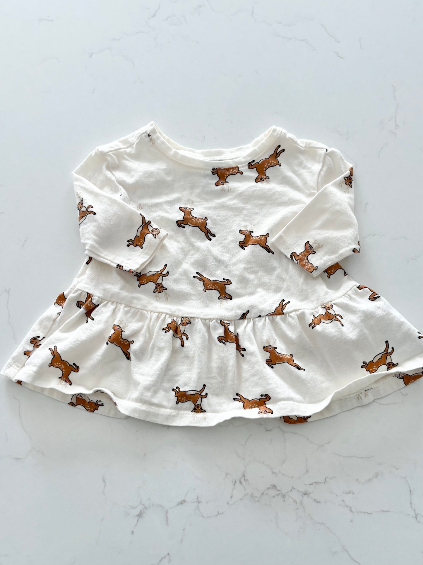 Old Navy-Robe-0/3 mois