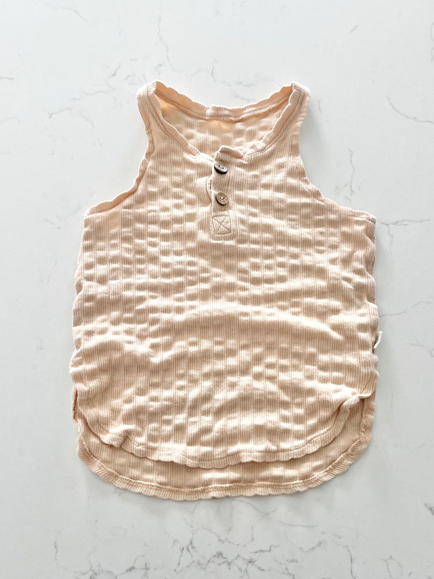 Little yogi-Camisole-3/5T