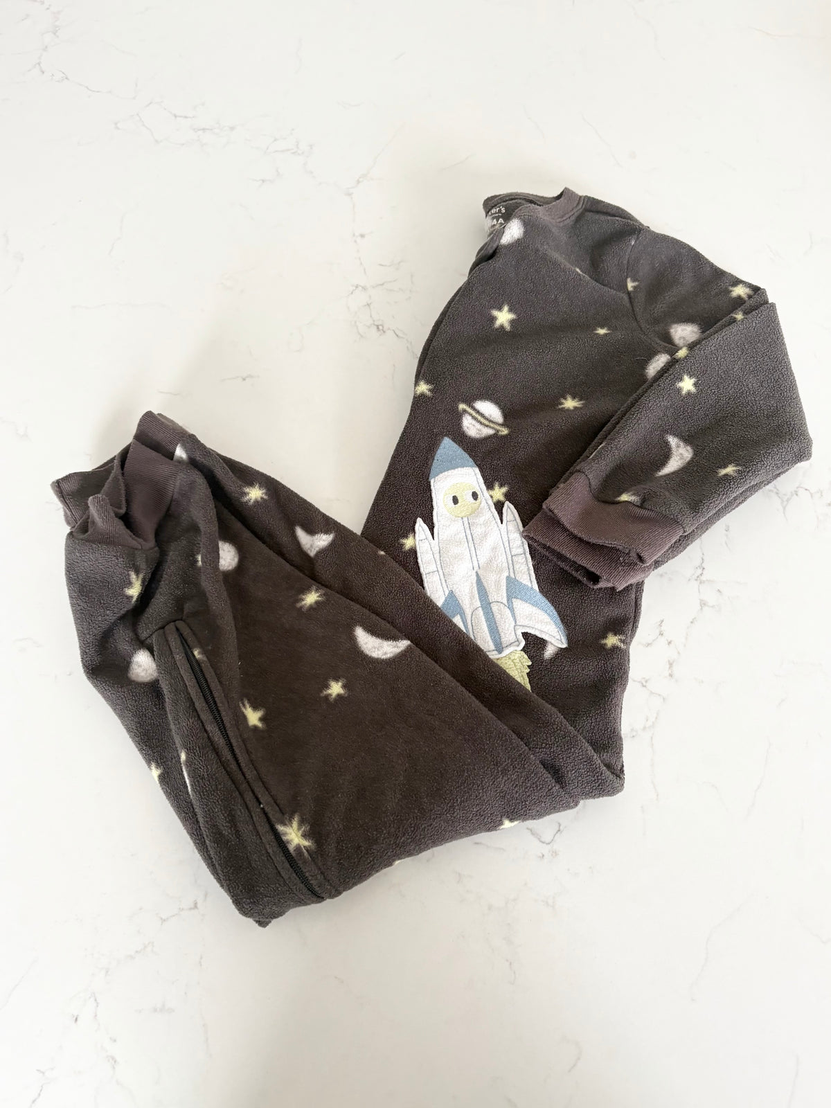 Carters-Pyjama-4T