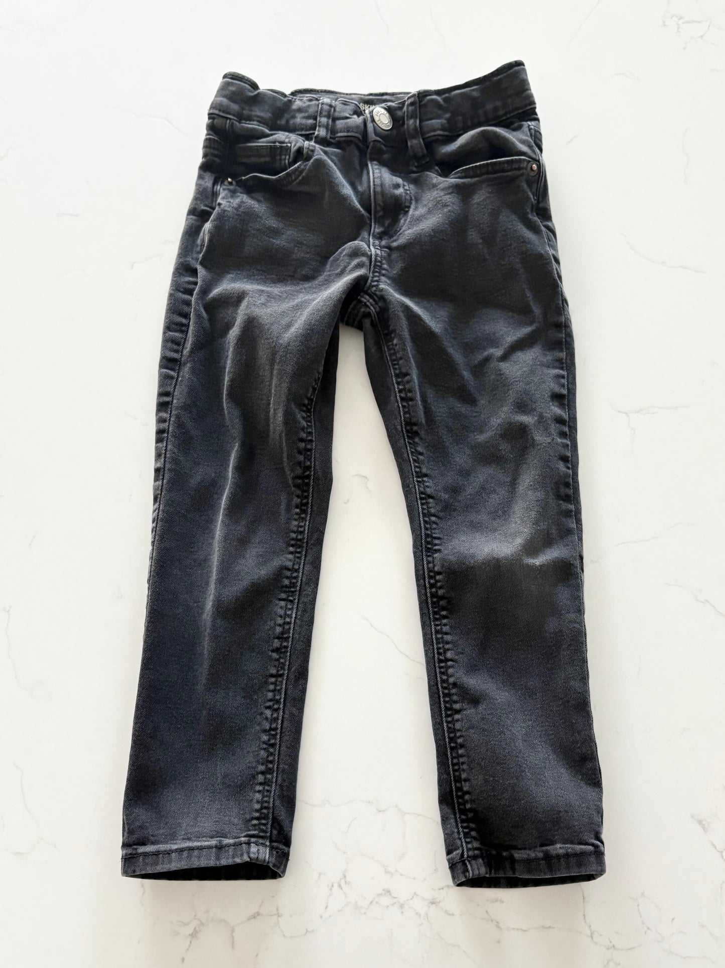Zara-Jeans-5/6T