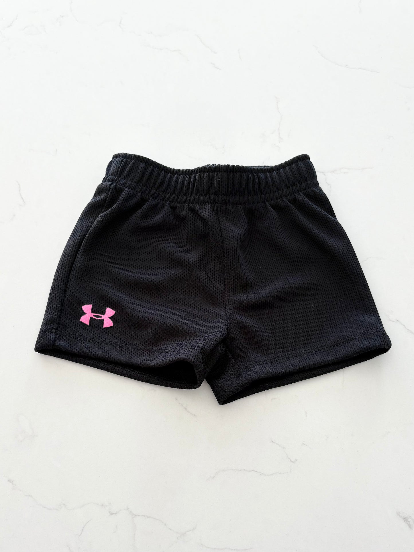 Under armour-Short-3/6 mois