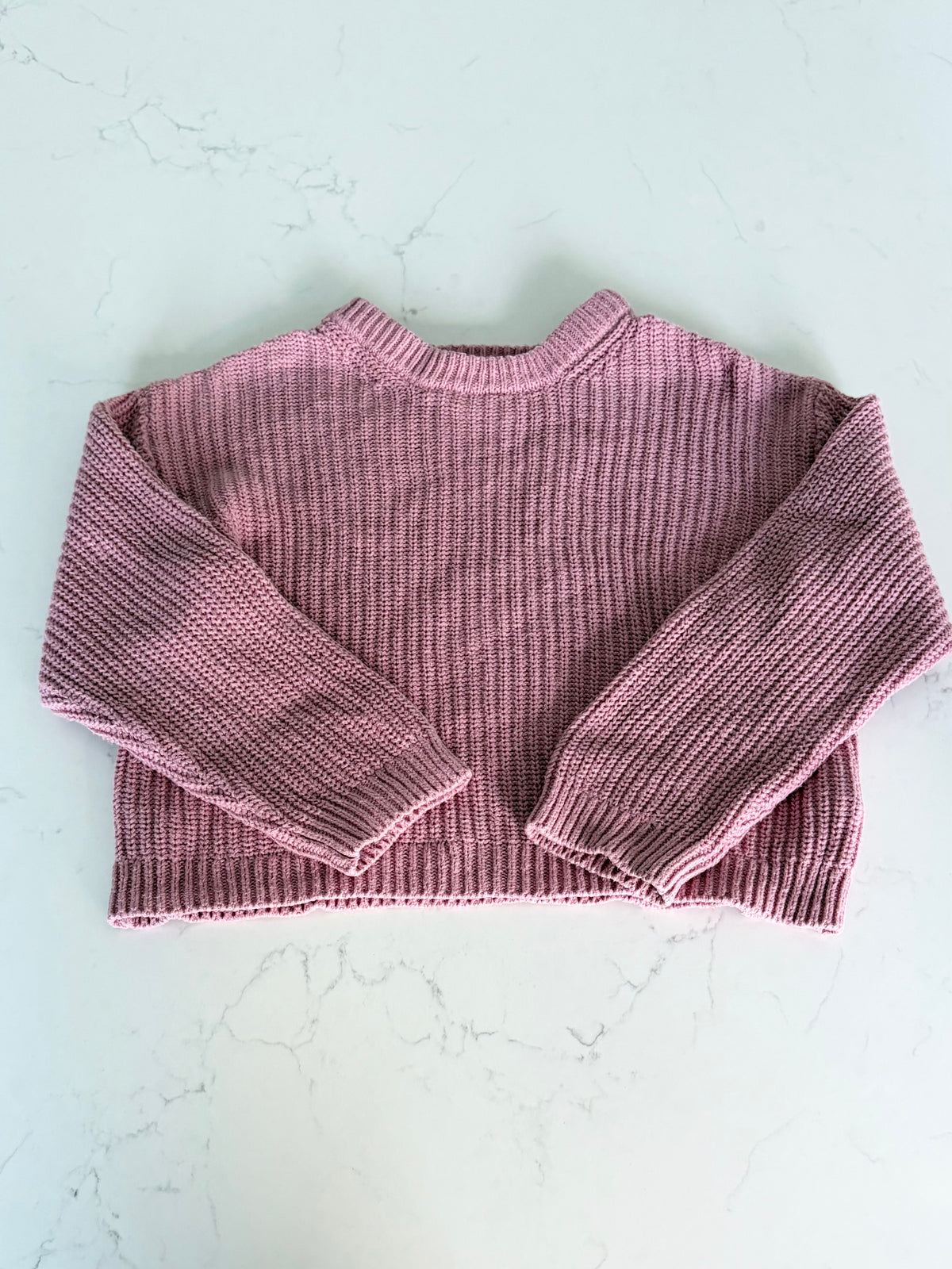 Zara-Chandail-5T
