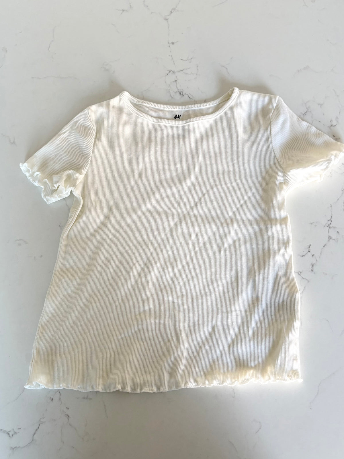 H&M-T shirt-4/6T
