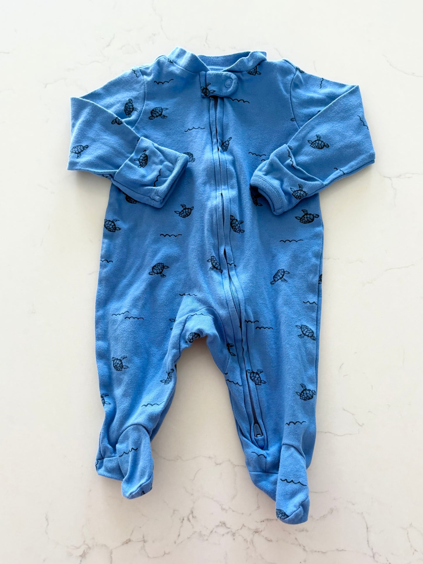 Carters/Child of mine-Pyjama-0/3 mois