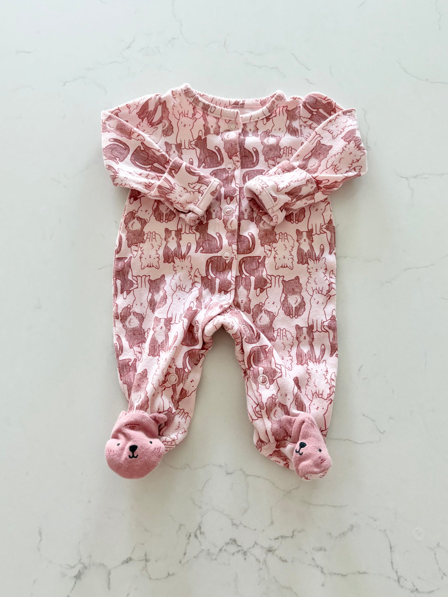 Carters/Child of mine-Pyjama-Nb