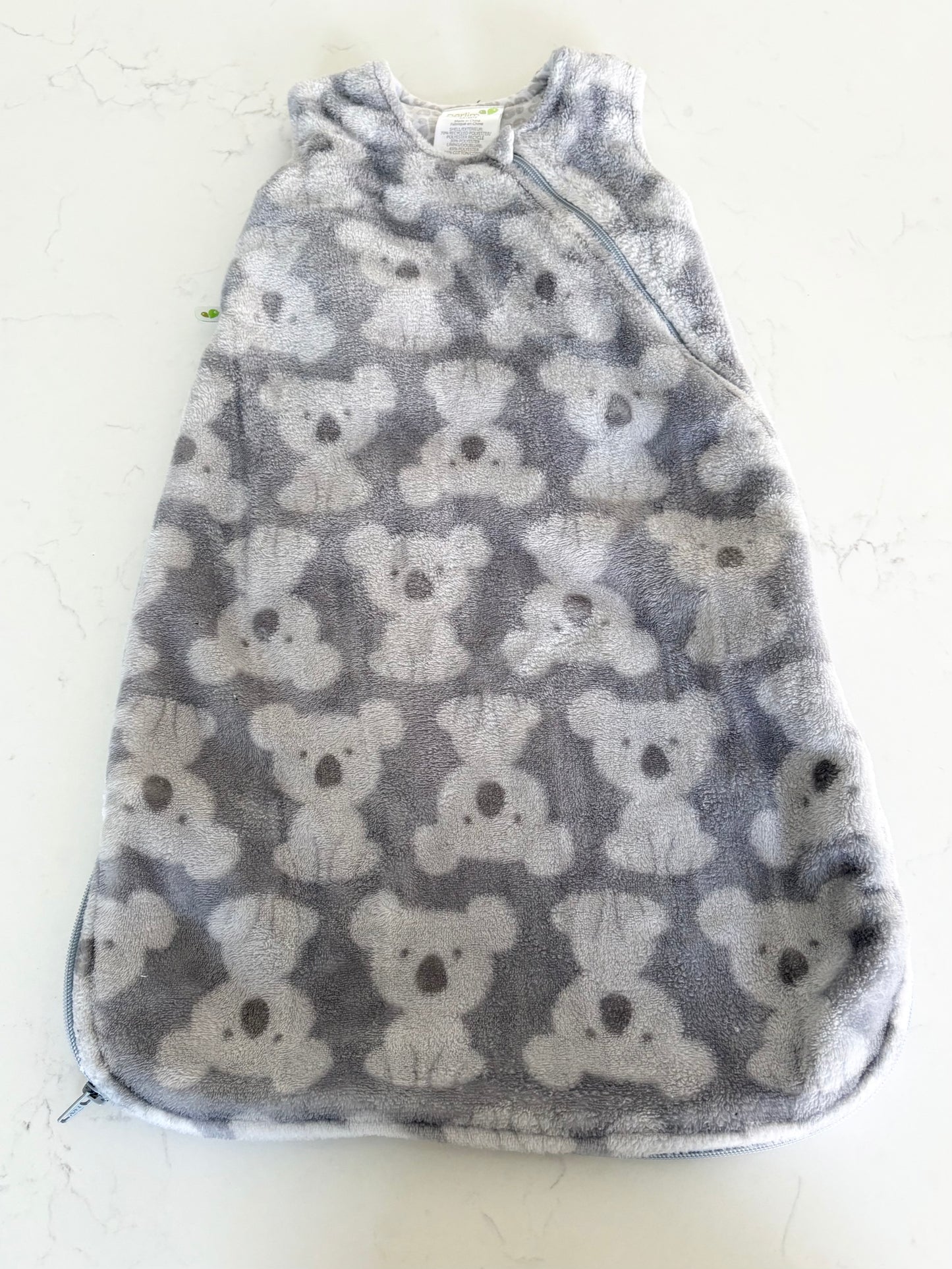 Perlimpinpin-Gigoteuse-0/6 mois (1,5tog)