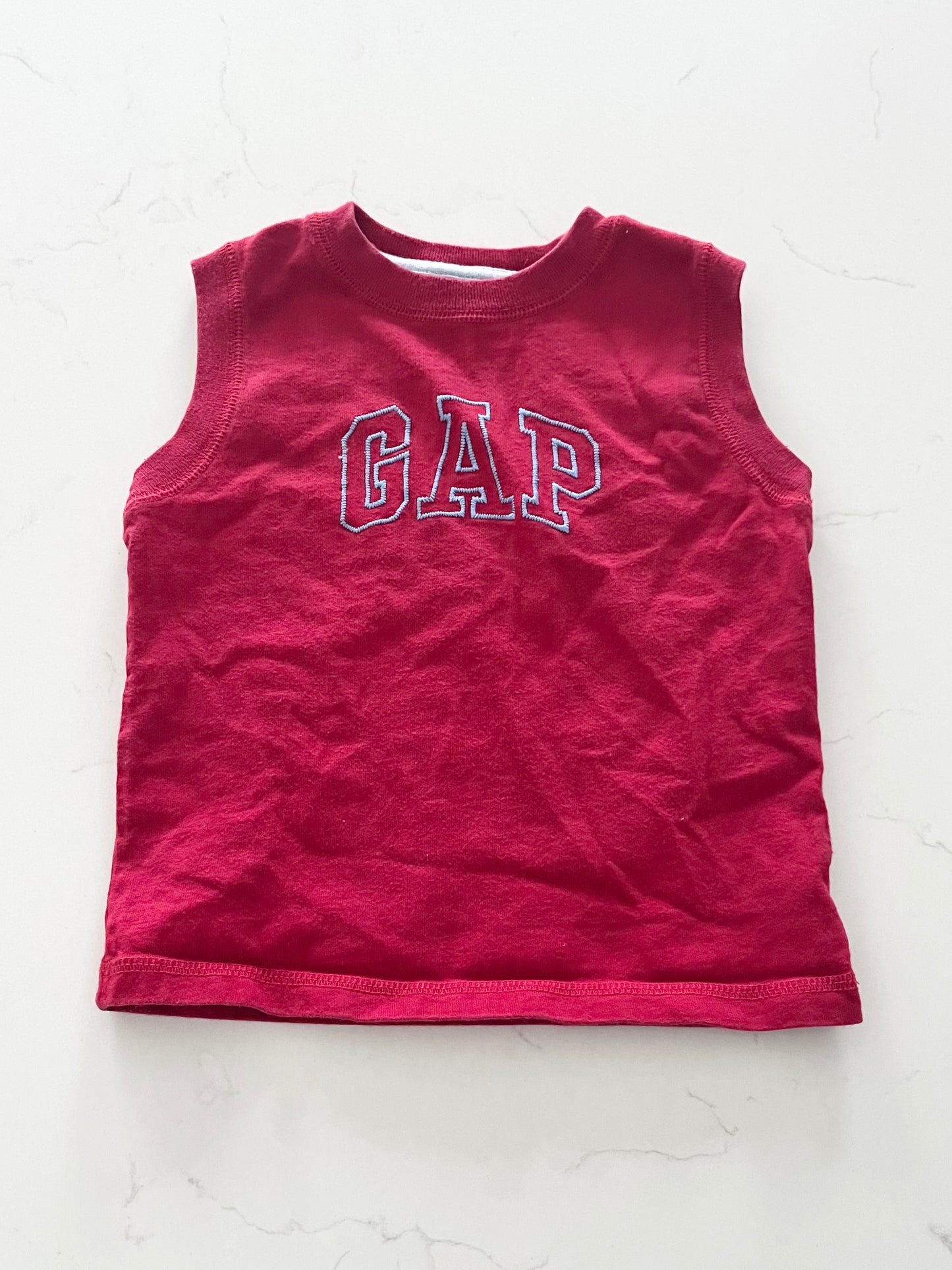 GAP-Camisole-18/24 mois