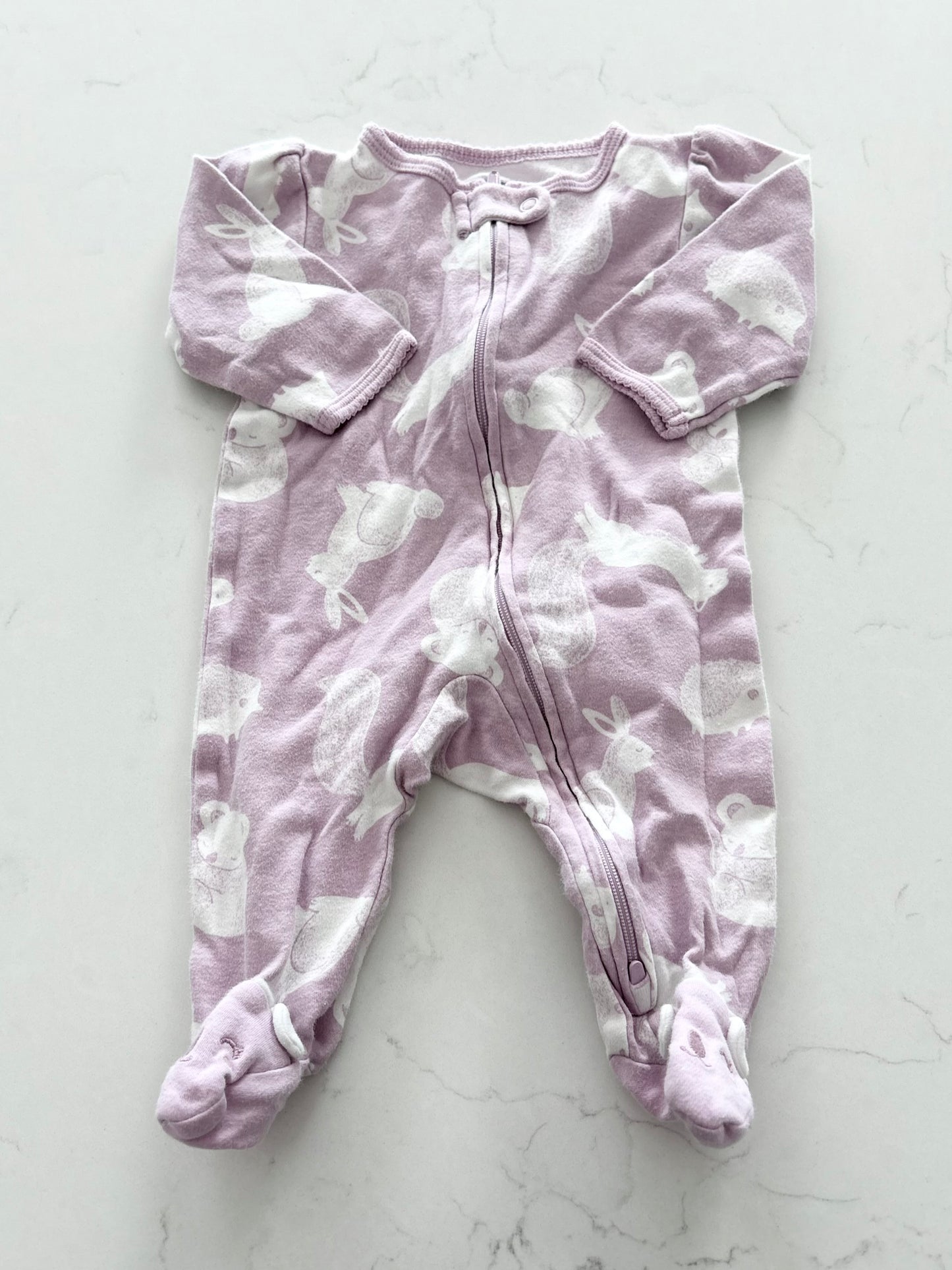Carters-Pyjama-3 mois