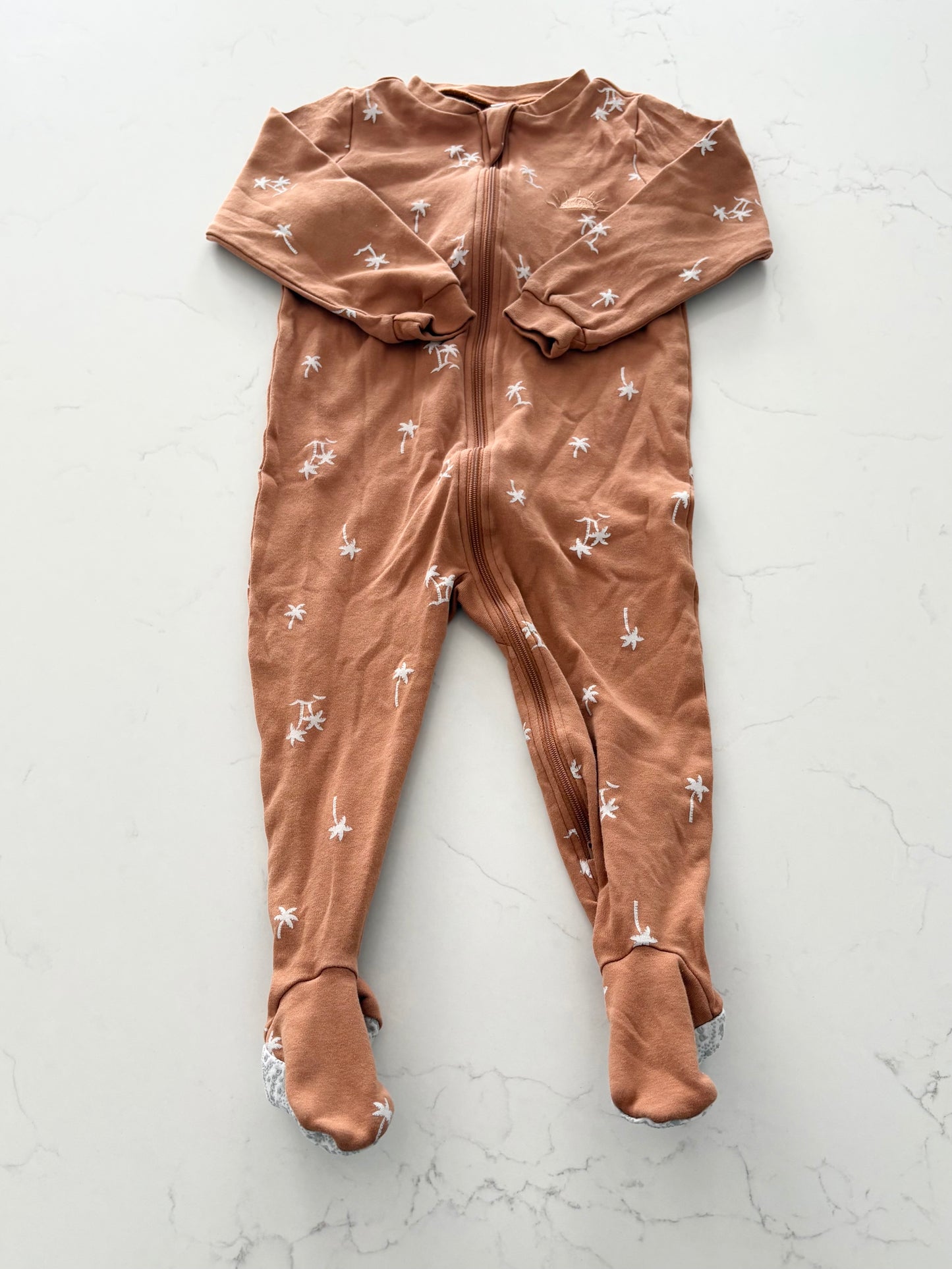 Pekkle-Pyjama-24 mois