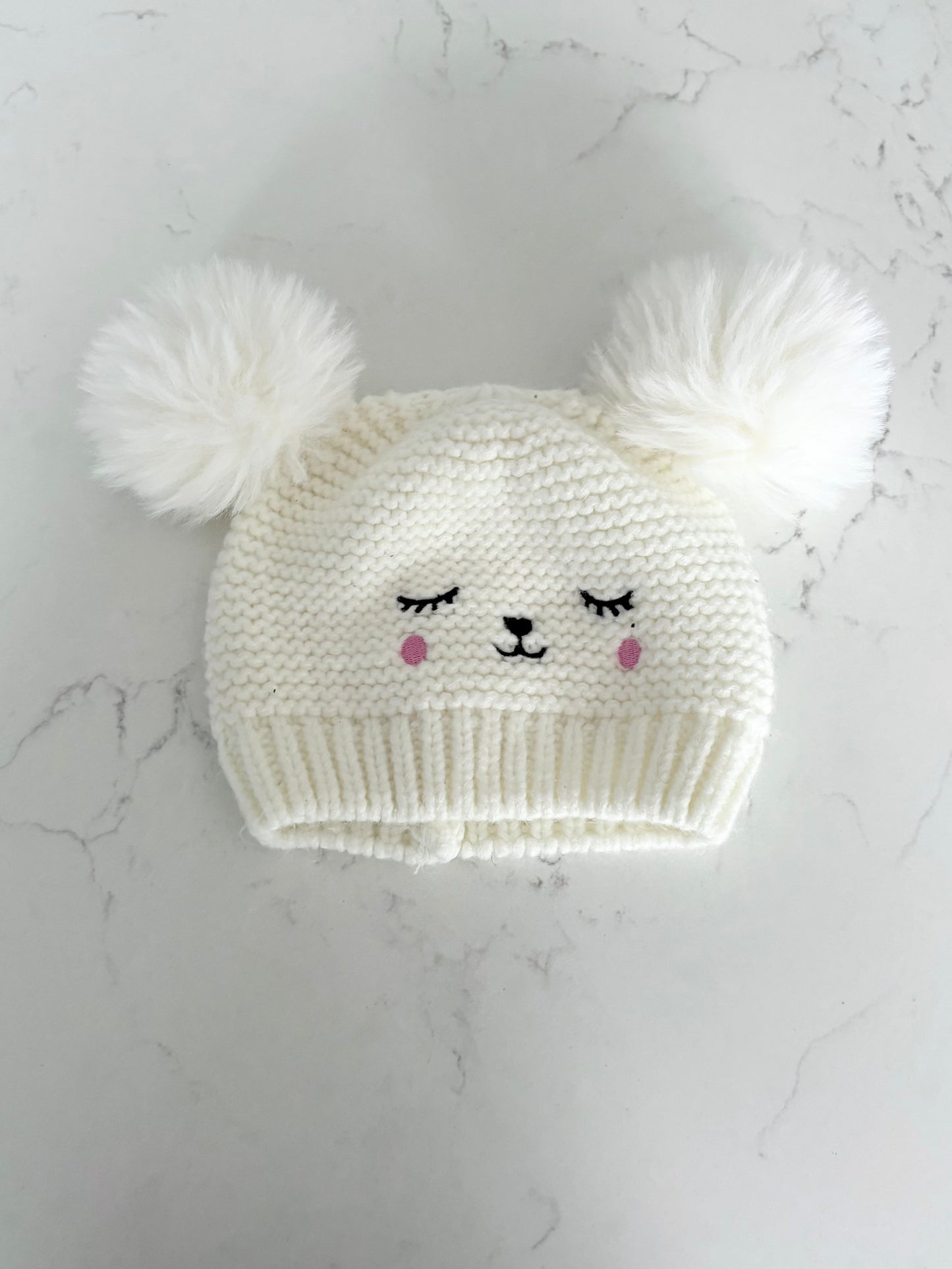 Tuque-~12/24 mois