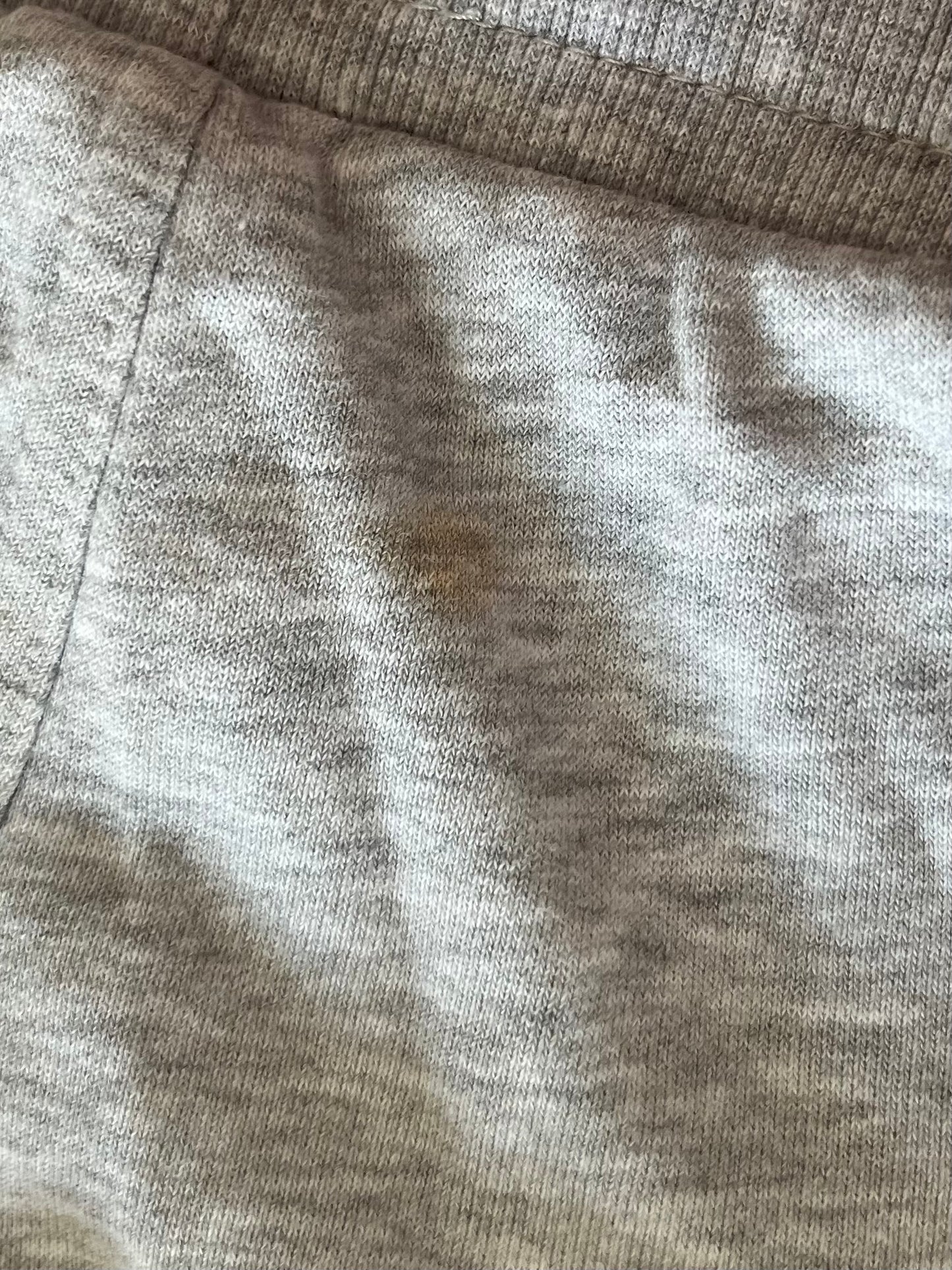 *Imparfait-H&M-Short-2/3T