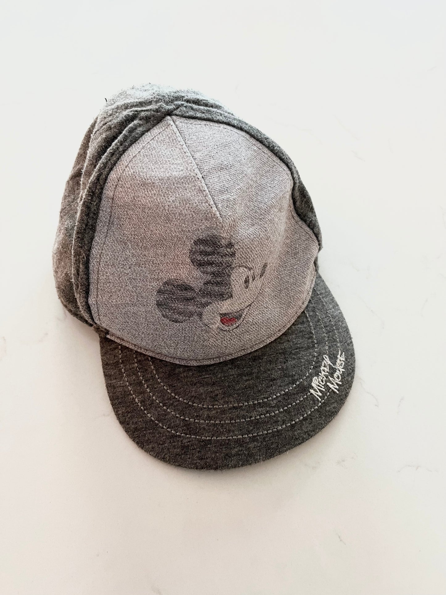 H&M/Disney-Casquette-4/6 mois