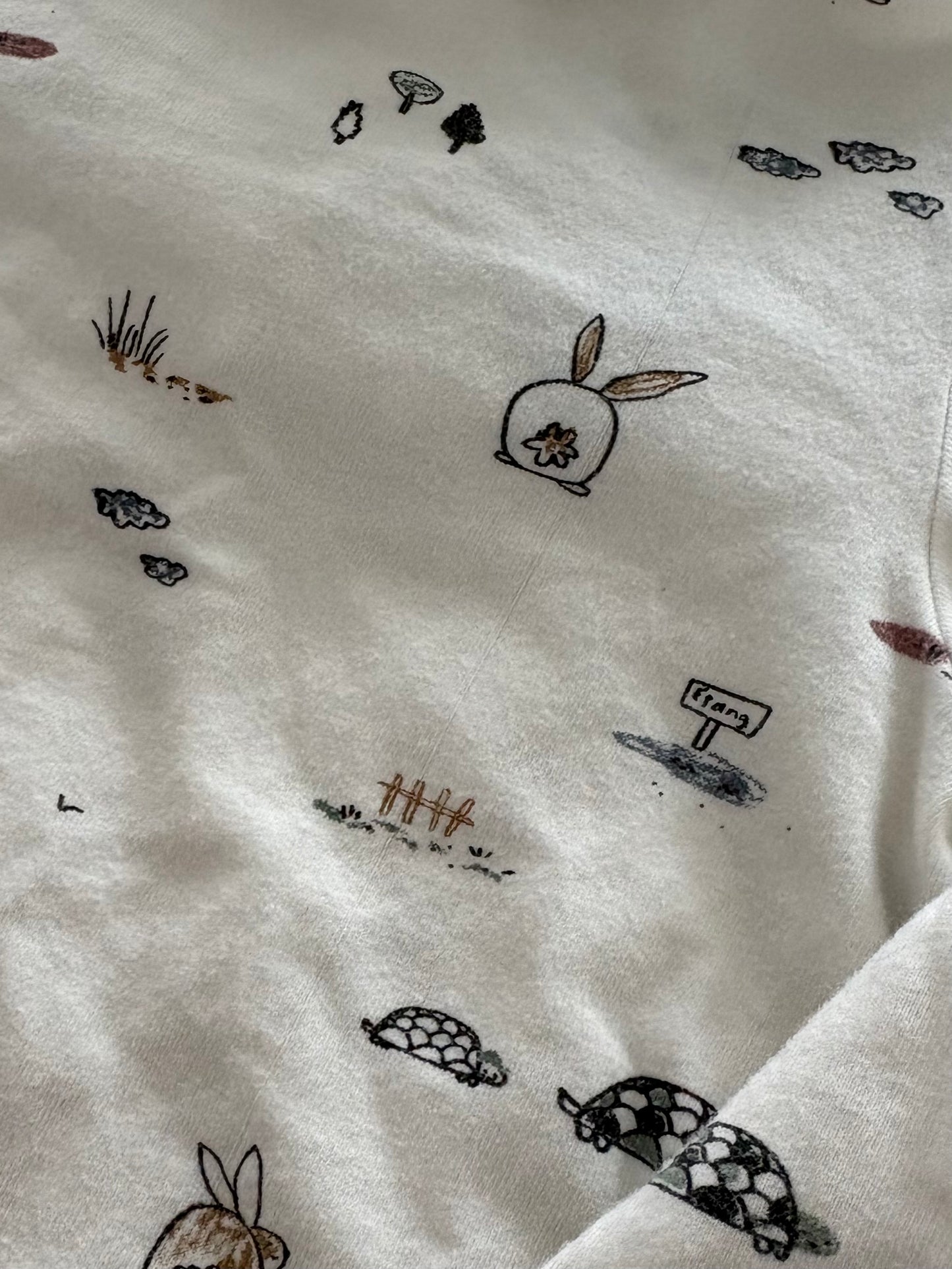 Gagou-Chandail-24 mois