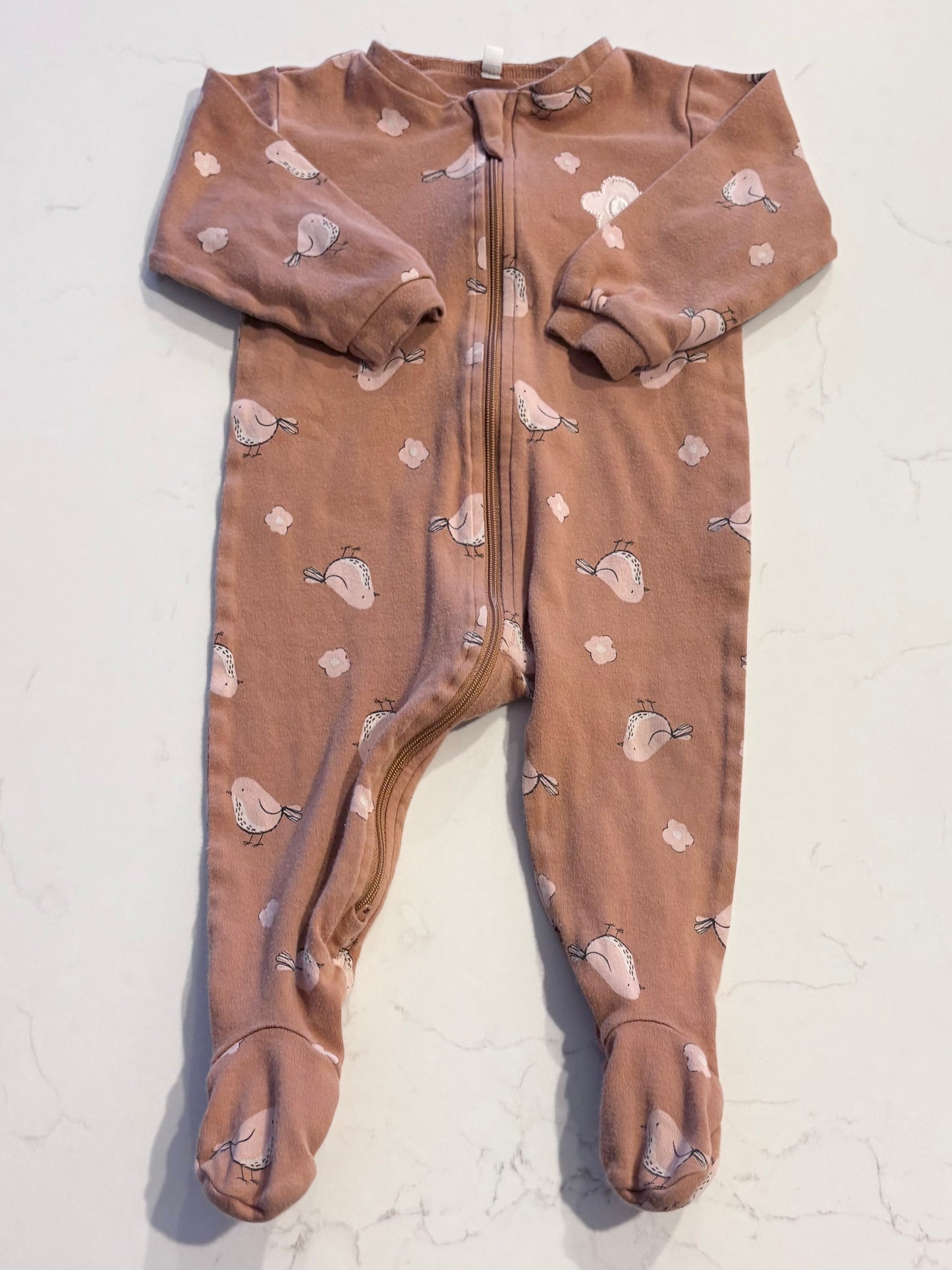 Pekkle-Pyjama-9 mois