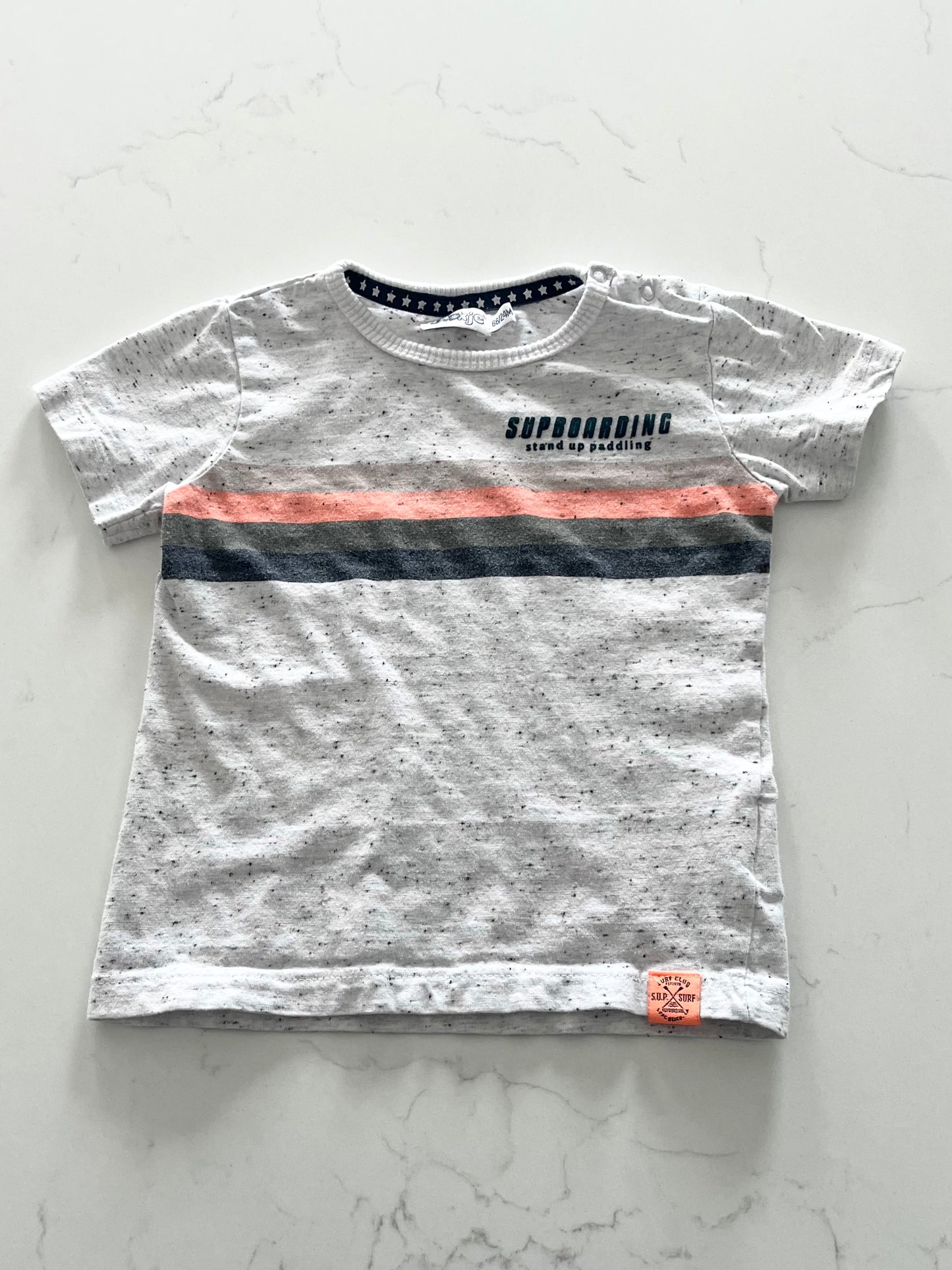 Dirkje-T shirt-24 mois
