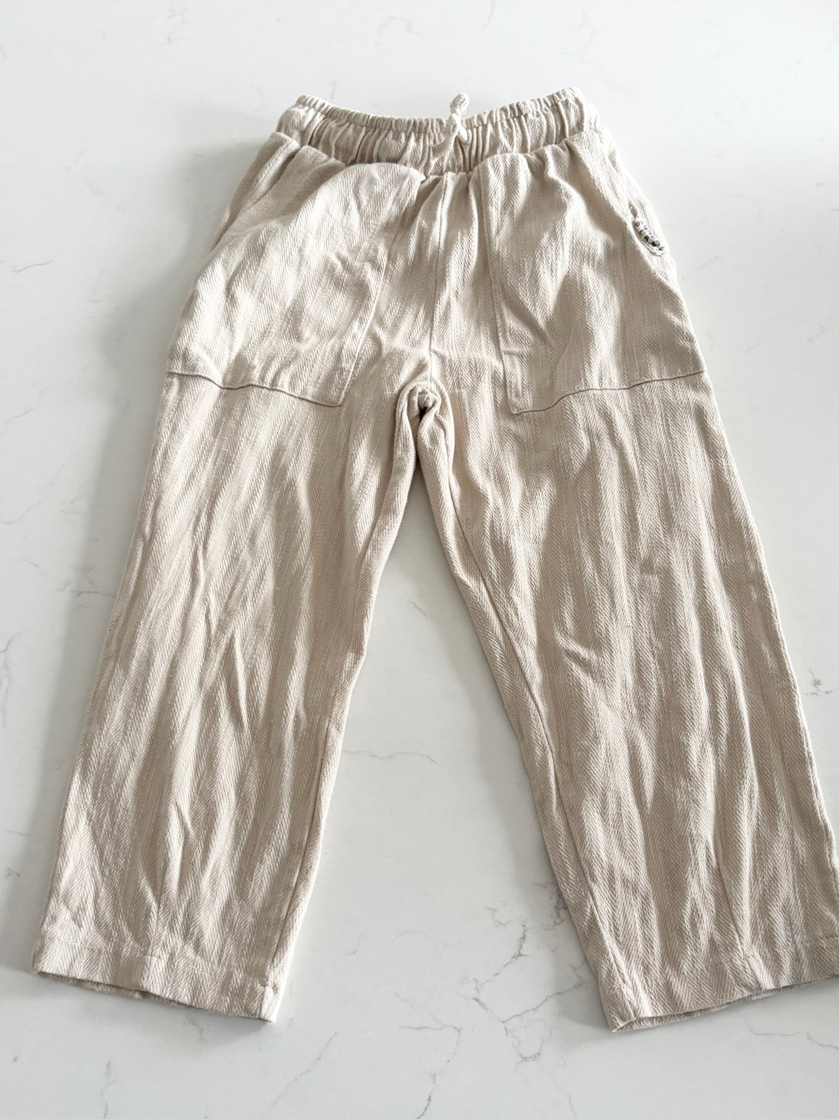 Zara-Pantalon-4T