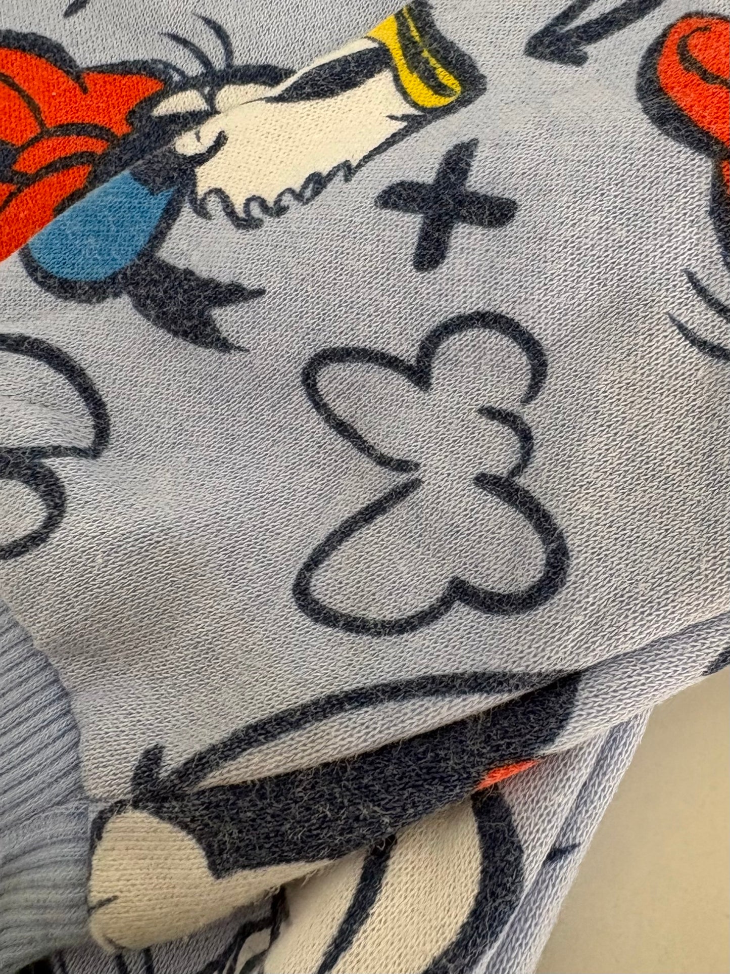 *Imparfait-Disney-Crewneck-3t