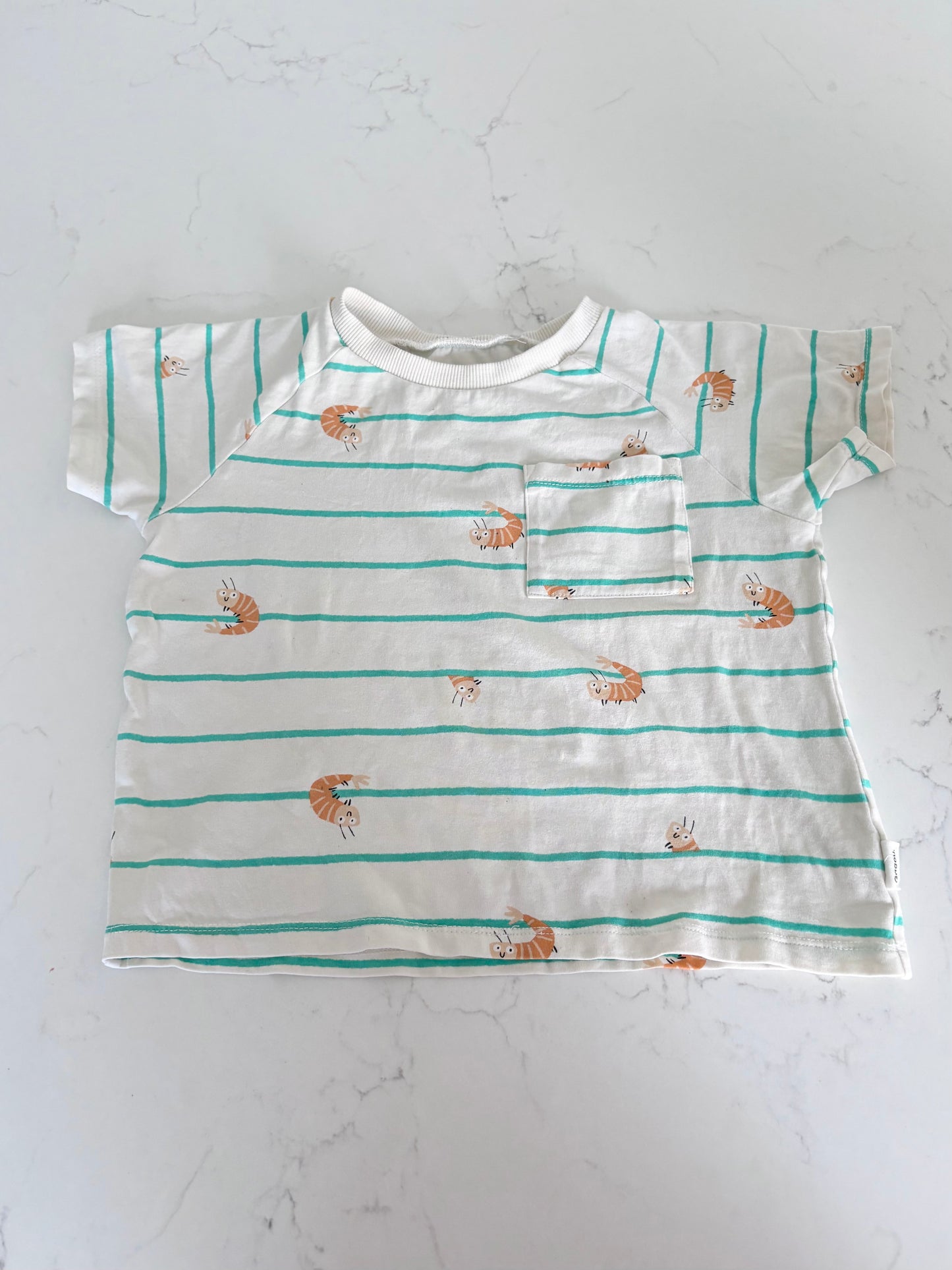 Gagou-T shirt-2T