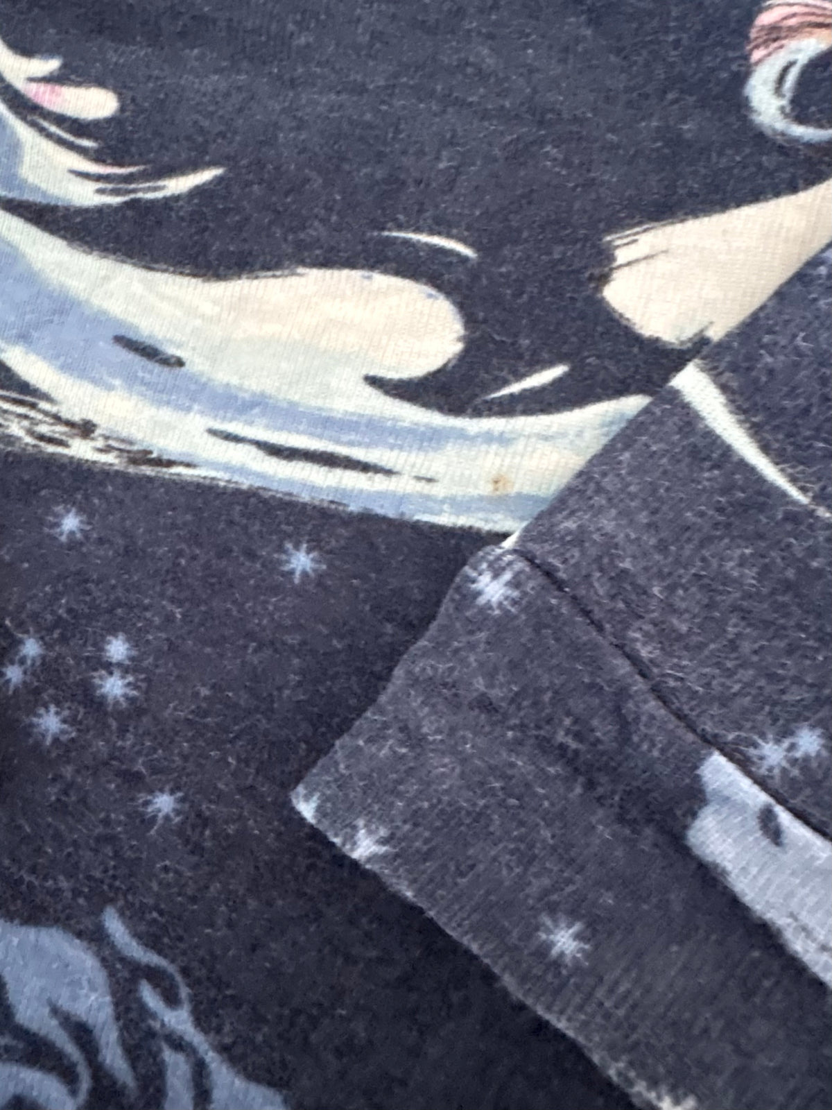*Imparfait-GAP/Disney-Pyjama-2T