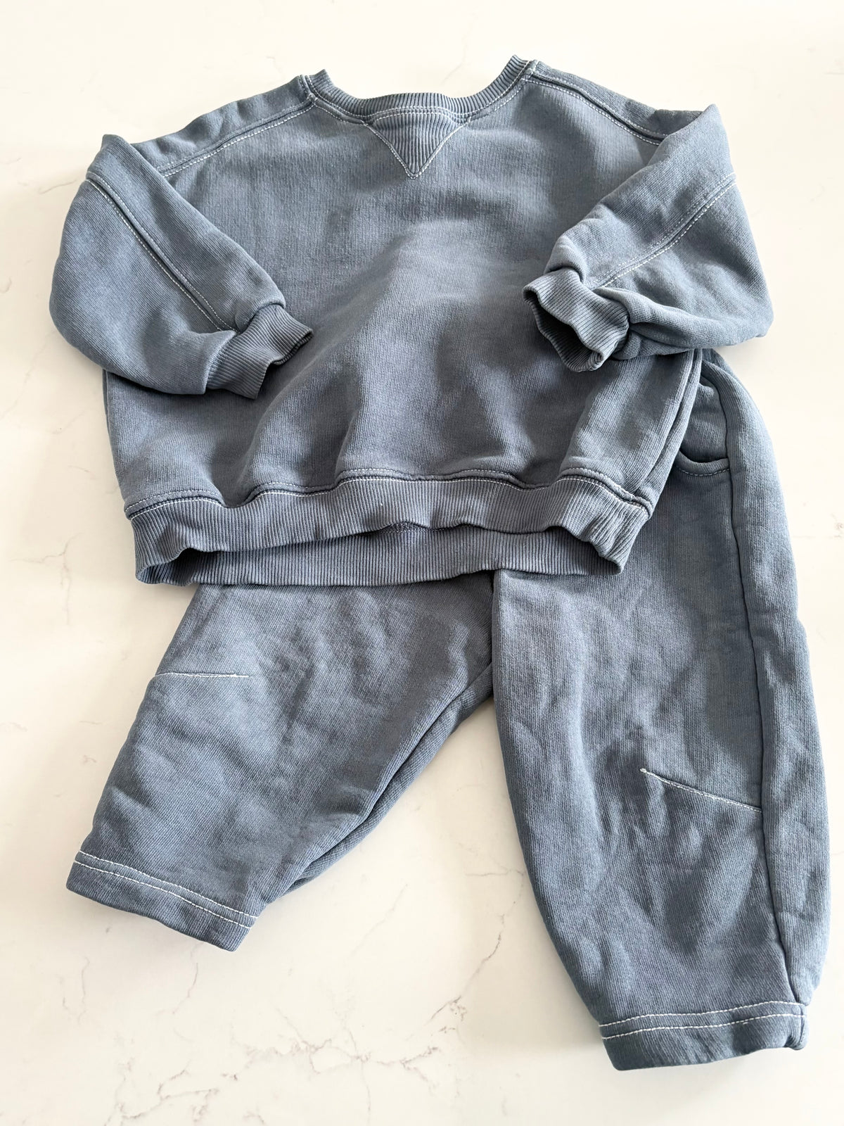 Zara-Ensemble-18 mois