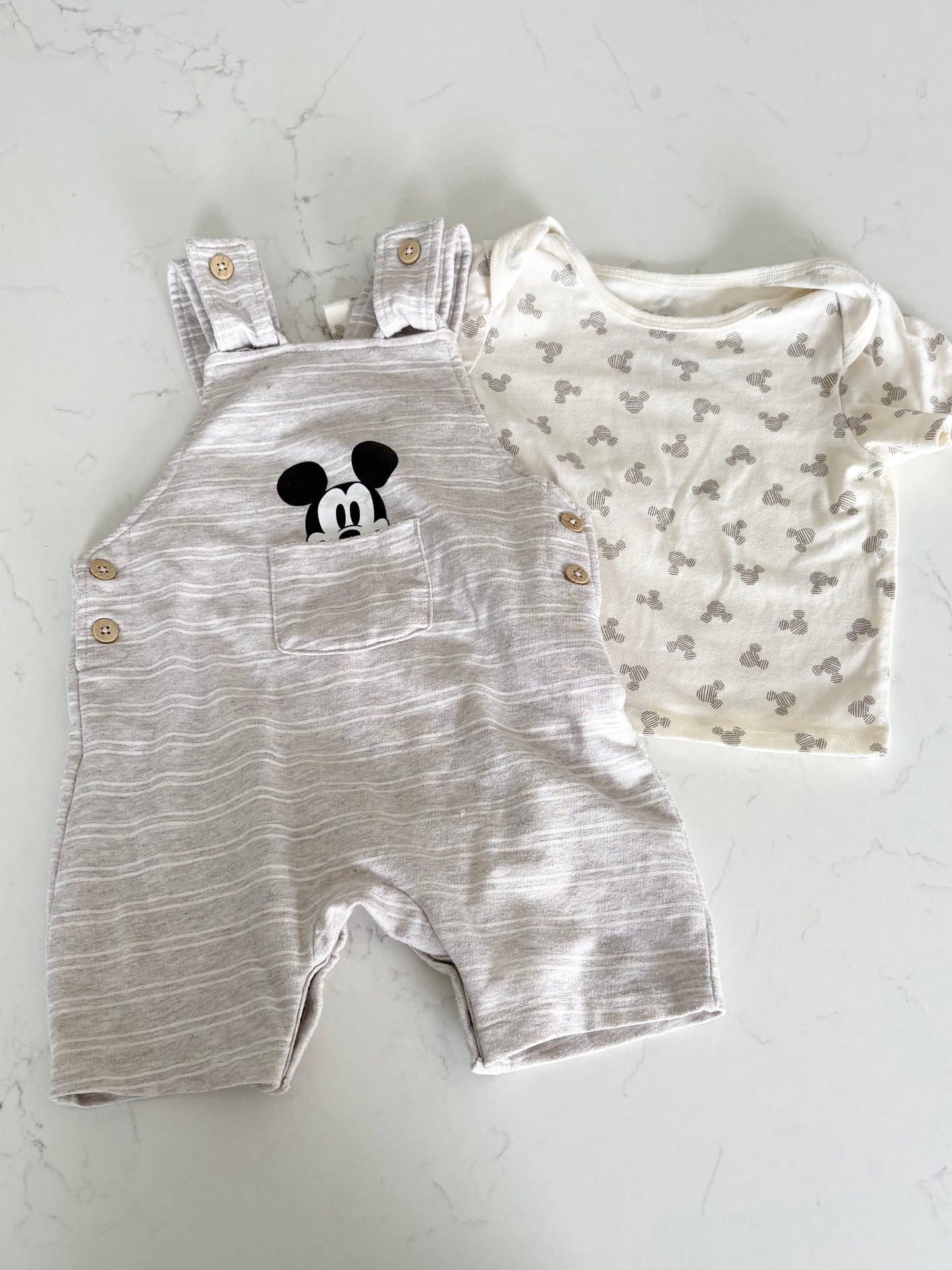 Disney Baby-Ensemble-12/18 mois