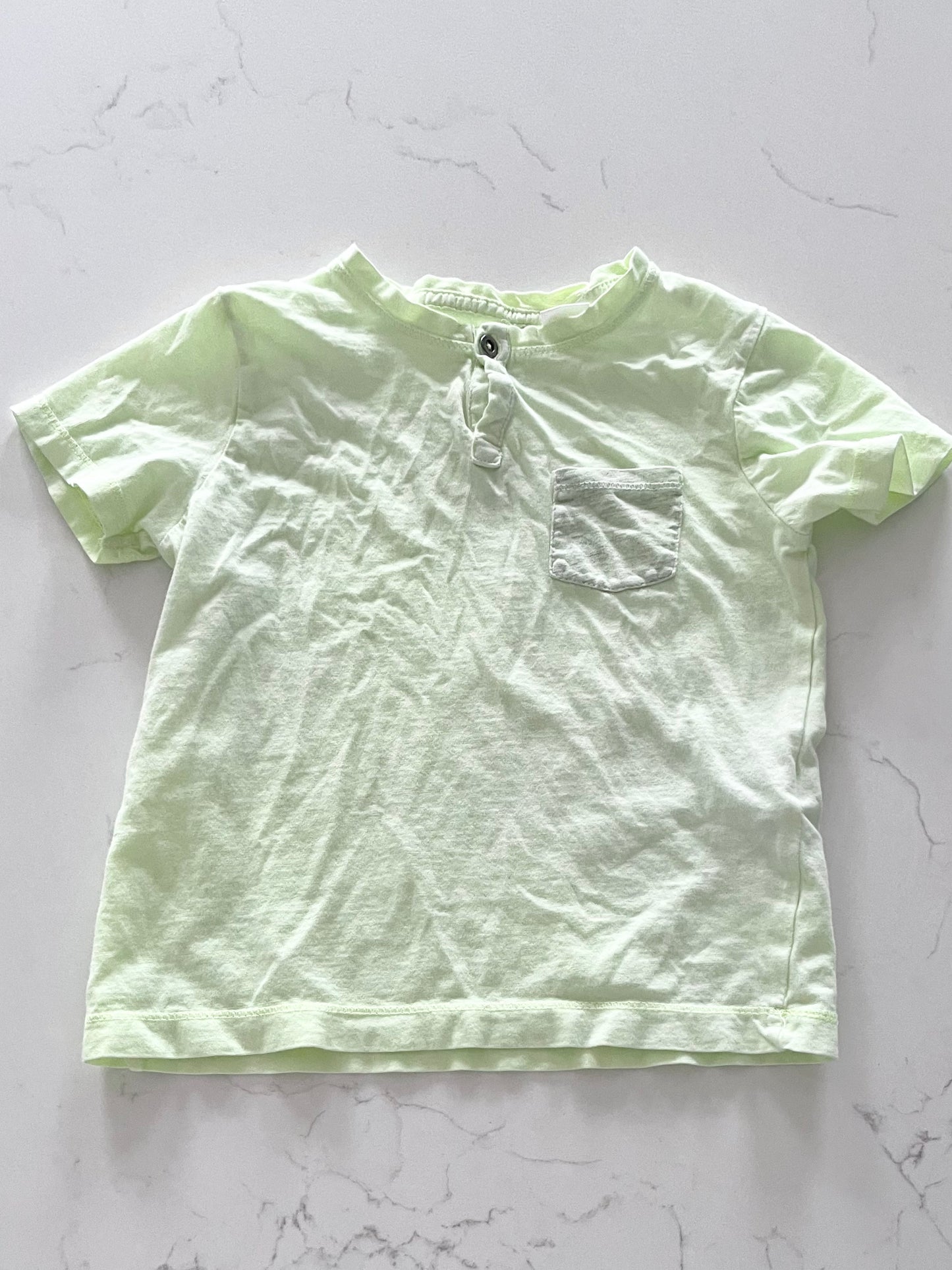 Zara-T shirt-2/3T