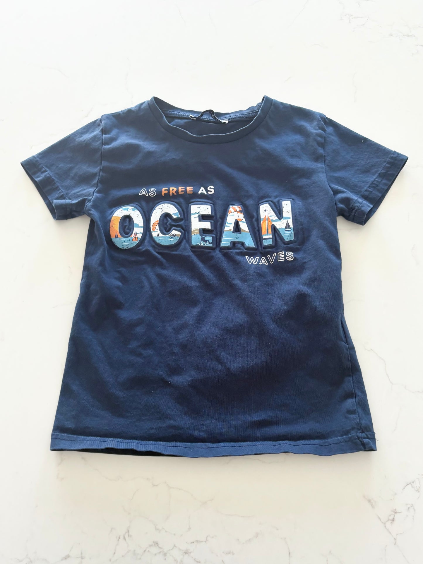 T shirt-~4T